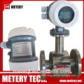 water flow meter with pulse output Metery Tech.China